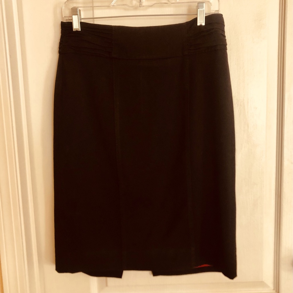 White House Black Market Pencil Skirt
